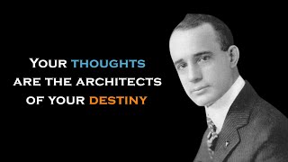 Napoleon Hill on How to Achieve Your Dreams