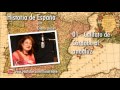 01. Califato de Córdoba al Andaluz por Diana Uribe (Historia de España)