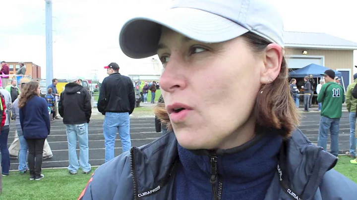 Special Olympics Aroostook County | Gina LeBlanc-E...