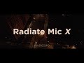 New music 2021   radiate official  mic thexception 