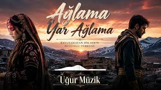 Ağlama Yar Ağlama Anam & Anatolian Rock Psychedelic Cover