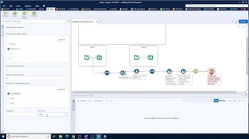 Alteryx weekly challenge week 121 - World Cup 2018! Beginner Data Cleansing