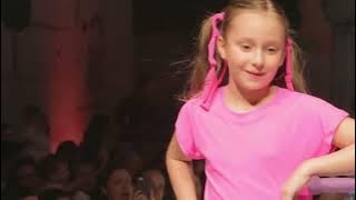 Desfile L'été Outono/Inverno 2016 - Fashion Weekend Kids