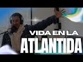Vida en la Atlantida