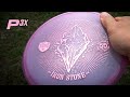 This is the reinvented Discmania P3x 🔥