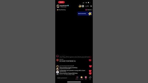 BoyWithUke leaks new unreleased  song Intiasable on stream #musicleaks #unreleasedmusic