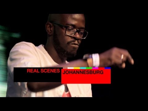 Real Scenes: Johannesburg | Resident Advisor