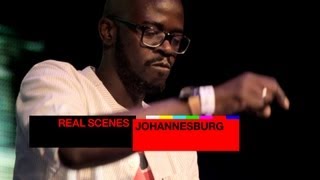 Real Scenes: Johannesburg | Resident Advisor