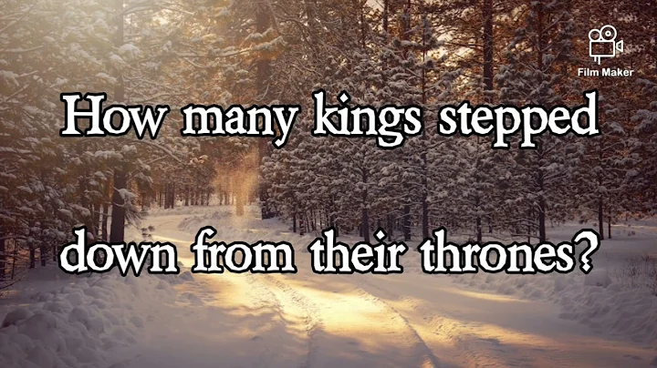 How Many Kings | Downhere | Lyrics