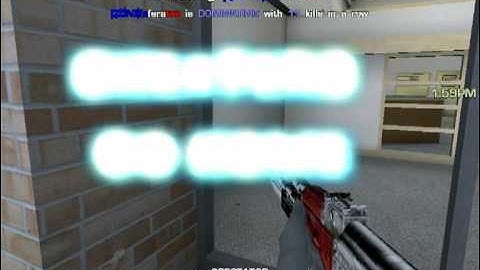 Nosferatus Wallhacks in Purpple Haze Server-SOF2