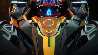 KartRider Rush+ | Season 22 Breaking News