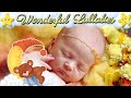 1 Hour Rock A Bye Baby Super Soothing Baby Sleep Music ♥♥ Super Soft Bedtime Lullaby ♥♥ Sweet Dreams