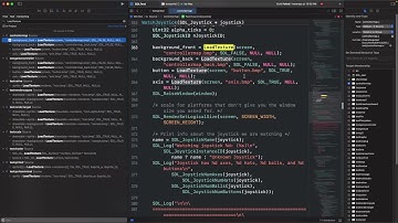 Building a Cross platform 2D Game Engine for My game project using C++ and SDL2. Part 2