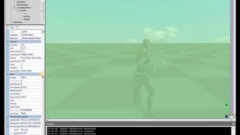 Hero Engine Coding Tutorial Series 9 - Extra GUIs - By Thazager