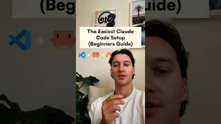 The Easiest Claude Code Setup (Beginners Guide)