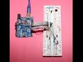 ARDUINO how to build your own universal IR remote control