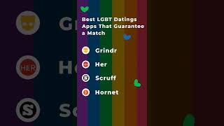 05 Best LGBTQ Apps for Dating screenshot 1