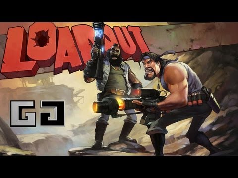 Loadout Gameplay - 1