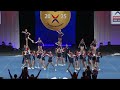 USA [Youth All Girl Advanced - Semis]