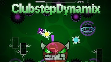 Geometry Dash [2.0] (Demon) - ClubstepDynamix (100%) By: ZenthicAlpha