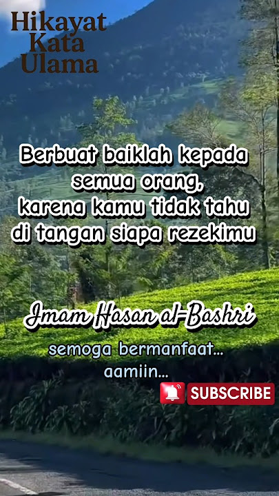 Rezekimu Bisa Datang dari Orang yang Tak Kamu Sangka #quotes #shortsfeed #shorts #motivasi
