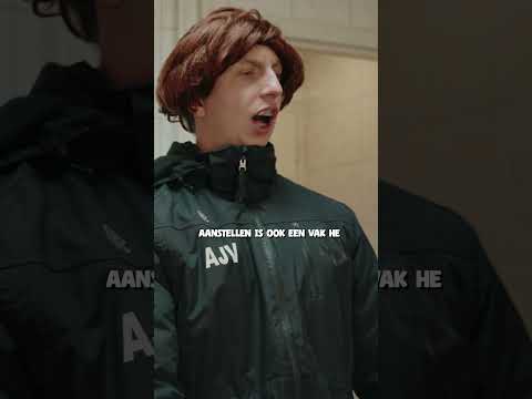 POV: De heerlijke tenue's van schoolvoetbal⚽️ thumbnail