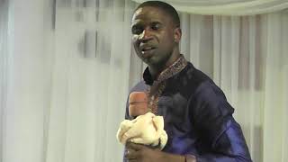 Tazama Mahubiri ya PASTOR- MBARIKIWA MWAKIPESILE: uokoe roho yako mtumishi wa MUNGU..