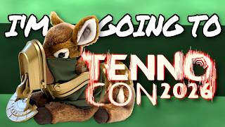 Heres How Im Preparing For TennoCon 2026!