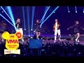 Marcus & Martinus - Make You Believe In Love  |  Mad VMA 2018 by Coca-Cola & McDonald