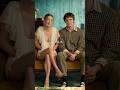Millie Bobby Brown and Louis Partridge recap Enola Holmes #EnolaHolmes3