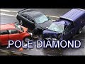HIVI NDIVYO AJALI YA DIAMOND ILIVYOTOKEA KAMA SIO MUNGU TUNGEONGEA MENGINE POLE DIAMOND