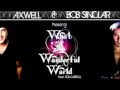 Axwell & Bob Sinclar Feat. Ron Carroll - What A Wonderful World (Original Mix)