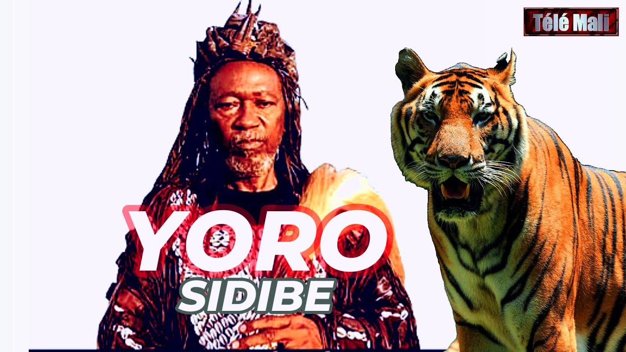 Yoro Sidibé (Doussouba)
