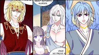 Romance In The Beast World Chapter 568 | When Beauty Meets Beasts Chapter 568