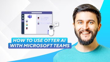Hoe Otter AI te gebruiken met Microsoft Teams (2025) Volledige gids!