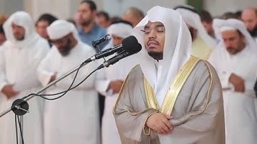 تلاوة 3 - قراء دبي - ياسر الدوسري HD