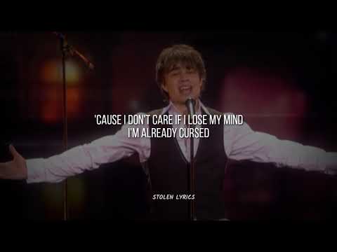 Fairytale (Lyrics) - alexander rybak | 2009 live contest | Lyric video | tiktok | football | country