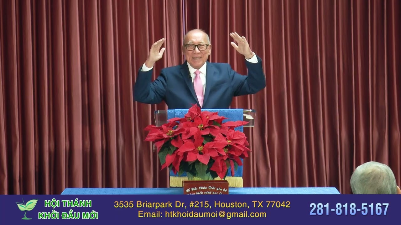 Kính Sợ Đức Jehovah 03 - Chiêm Tinh Gia Thông Thái