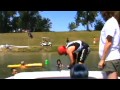 2010 Junior World's - Seppi Grosek Jump Prelims