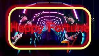 Happy Fortune (original instrumental 2022 #1)
