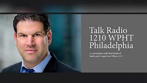 Radio 1210: Feel Your Relief with Brad Sadek