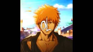 ichigo edit #viral #goviral #fyp #ichigo #bleach #luffy #onepiece #naruto #goku #dragonball #keşfet
