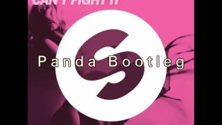 Quintino x Cheat Codes - Can't Fight It (Panda Bootleg)
