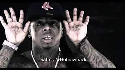 Lil Wayne- Moment (Dirty)