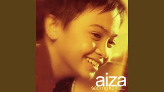 Video thumbnail of "Aiza Seguerra - Laughter in the Rain"