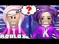 Who is the SMARTEST ❓🧠 / Roblox: Obby Trivia Challenge