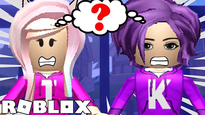 Who is the SMARTEST  / Roblox: Obby Trivia Challenge