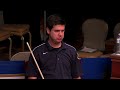 9-BALL: Francisco BUSTAMANTE vs Jason KLATT - 2015 DERBY CITY CLASSIC 9-BALL DIVISION