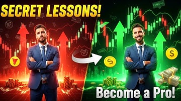 Full Forex Trading Course Part 2: The SECRET Lessons Beginners Must Learn to Become Pros