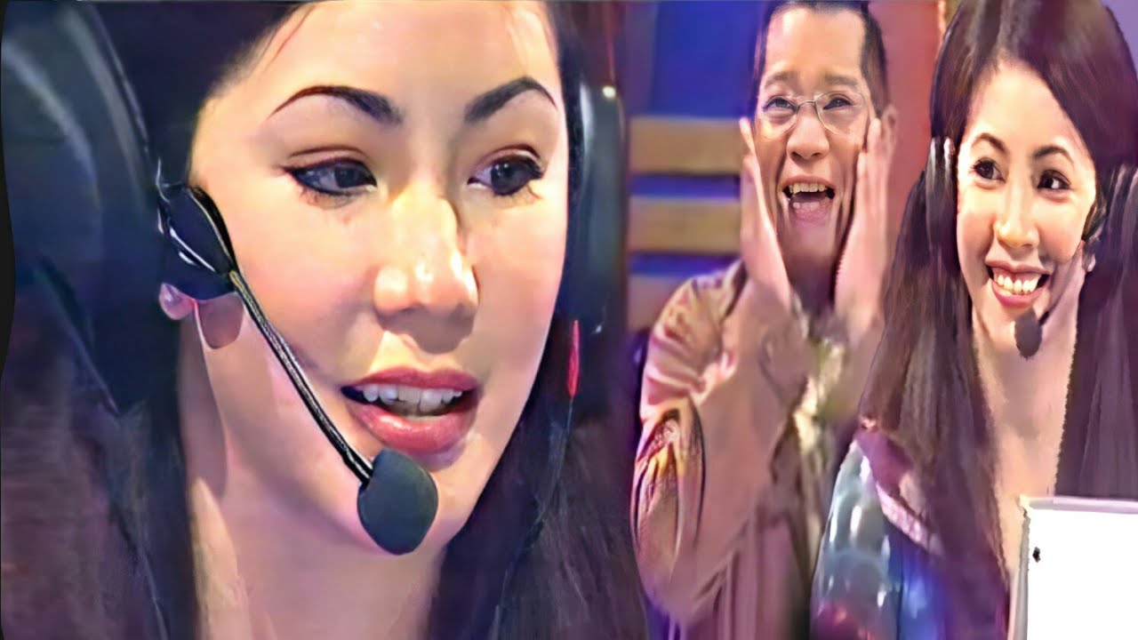 Regine Velasquez Sa All Star K The 1 Million Peso Videoke Challenge The Jackpot Round (2004)